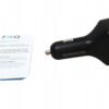 Gizmovine Bluetooth FM Transmitér do Auta