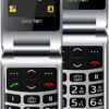 Mobilný telefón Bea-fon Vivo X5 256 MB / 512 MB 3G čierny