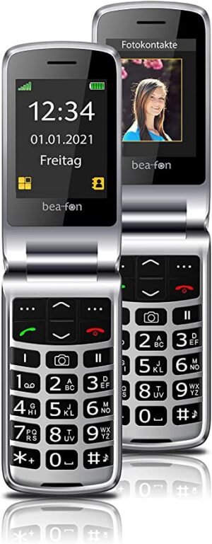 7c549d304cabb776806489606d3f.jpg Mobilný telefón Bea-fon Vivo X5 256 MB / 512 MB 3G čierny