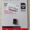 7cadba304de784c53742e5c0b449.jpg USB kľúč SanDisk Ultra Fit USB 3.1 256 GB 130 MB/s