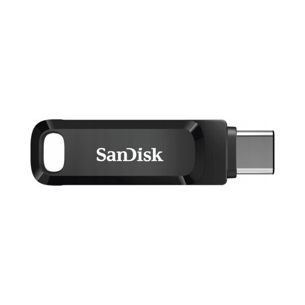 7e4c973346c098d362fbd8dd8e3b.jpg USB kľúč SanDisk Ultra Dual Drive Go 512 GB USB 3.0, USB 3.1 typ C čierny
