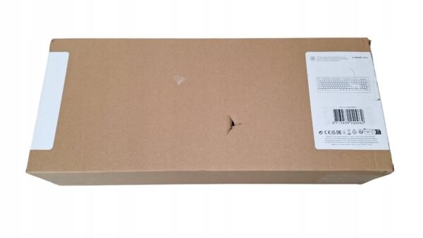 7ebb62394828bcd352fb1011c672.jpg Káblová klávesnica Trust Taro
