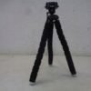 Flexibilný statív Rollei Monkey Pod 27 cm čierny