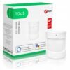 7f8e647b44deae4d3e46f7c1c04a.jpg Senzor Nous Pohybový senzor PIR ZigBee TUYA Smart E2