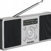 80874073420592042d08ca8afa72.jpg Sieťové rádio DAB+, FM TechniSat Digitradio 1S