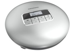 80ed2a5f4e59ba3a1874d2110bbe.jpg Grundig CD prehrávač - prenosný CD prehrávač