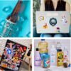 819HoQ2KZvL._AC_SL1500_.jpg A-SUB Biely matný vysoko kvalitný vodovzdorný potlačený vinylový samolepiaci papier, samolepiace vinylové etikety pre atramentové tlačiarne, formát A4, 20 listov