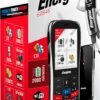 81A-yaBY9UL._AC_SL1500_.jpg Energizer Mobile s fyzickou klávesnicou E284S – 4G – Dual SIM (Nano SIM) – čierna/strieborná – WiFi – odblokovaný