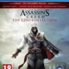 Assassin’s Creed: Kolekcia Ezio (PS4)