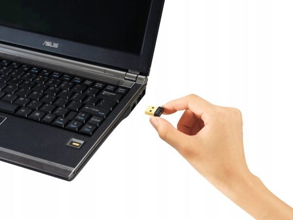 Sieťový adaptér Asus Bluetooth USB 2.0 USB-BT500