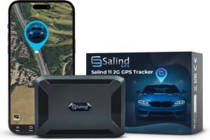81nYZiqd-SL._AC_SL1500_.jpg SALIND GPS – Salind 11 2G – GPS lokátor pre autá, motocykle, vozidlá a nákladné vozidlá s magnetom – lokalizačné zariadenie s monitorovaním v reálnom čase, dlhá výdrž batérie – až 90 dní v pohotovostnom režime