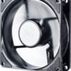 81ushb6X1JL._AC_SL1500_.jpg Cooler Master SickleFlow 92 – ventilátor do skrine s vylepšeným hybridným lopatkovým profilom Air Balance, 40 CFM, 1,8 mmH₂O, 6 až 25 dBA, čierny