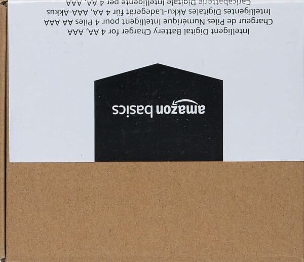 8305cd7441d8afca9527a3219229.jpg Nabíjačka Amazon Basics V-6680-EU 4 AA, AAA