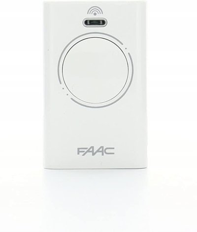 830ad83b4e748c4be834e40ea9e3.jpg FAAC XT2 433MHz DIAĽKOVÝ OVLÁDAČ NA BRÁNU BIELY