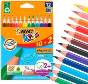 83306b5d475a9e1817534ceacbff.jpg Farbičky BIC 12 ks