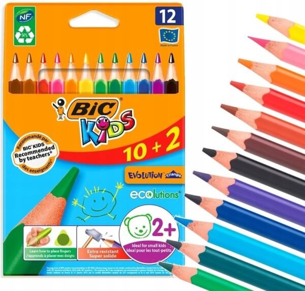 83306b5d475a9e1817534ceacbff.jpg Farbičky BIC 12 ks