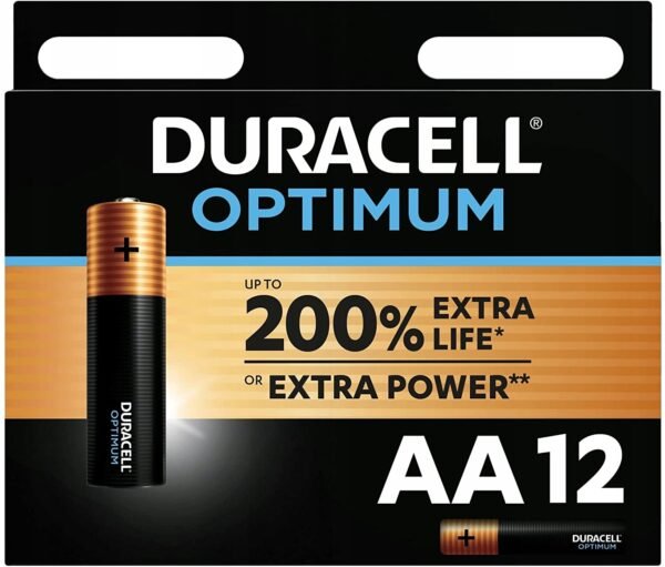 8428e6cc4c889cc03291af364b9f.jpg Alkalická batéria Duracell AA (R6) 12 ks