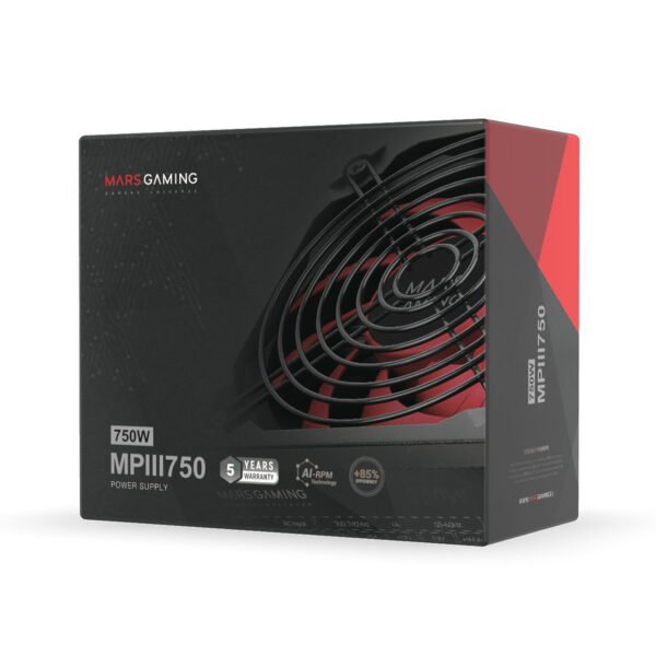 84ef73ad455d86200dcb4fa36742.jpg Zdroj Mars Gaming 750 W ATX 80 PLUS s 120 mm ventilátorom