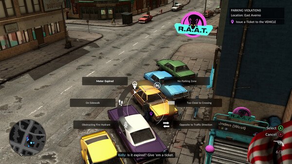 85ba1d394e839f309d9cc0286f12.jpg THE PRECINCT SZYBKI KLUCZ STEAM BEZ VPN NA DOWOLNE KONTO PC PL PC