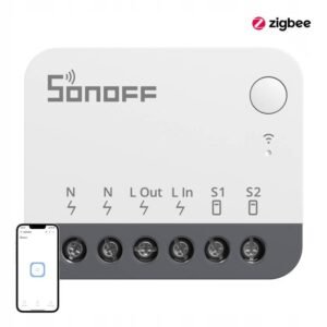 85d553a34d408b74490d61cb6b94.jpg Inteligentný ZigBee vypínač Sonoff ZBMINIR2