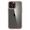 863827f64d949ca927524f93b0f4.jpg Kryt Spigen pre Apple iPhone 13 Pro Max ružový