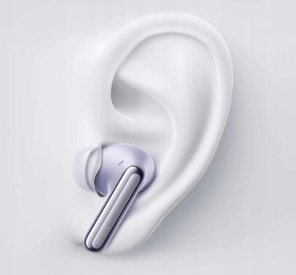 884447a84d4480f6b20d9e21e682.jpg Bezdrôtové slúchadlá do uší Xiaomi Redmi Buds 6 Pro