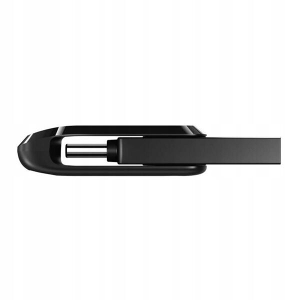 88f3f4e54c1fa4396f4eacff0d4f.jpg USB kľúč SanDisk Ultra Dual Drive Go 64 GB USB 3.2, USB-C 3.2 čierny