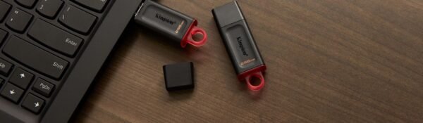 USB kľúč Kingston 256GB DataTraveler Exodia Black/Pink USB3.2 Gen1