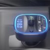LENCENT Autopredlžovač T25 Bluetooth
