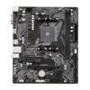 Základná doska Gigabyte A520M K V2 AM4 2xDDR4 HDMI VGA M.2 PS/2