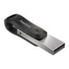 8c316e3c428ea54bcf0a2cc25a70.jpg USB kľúč SanDisk iXpand Go 128 GB Lightning, USB 3.0 čierny