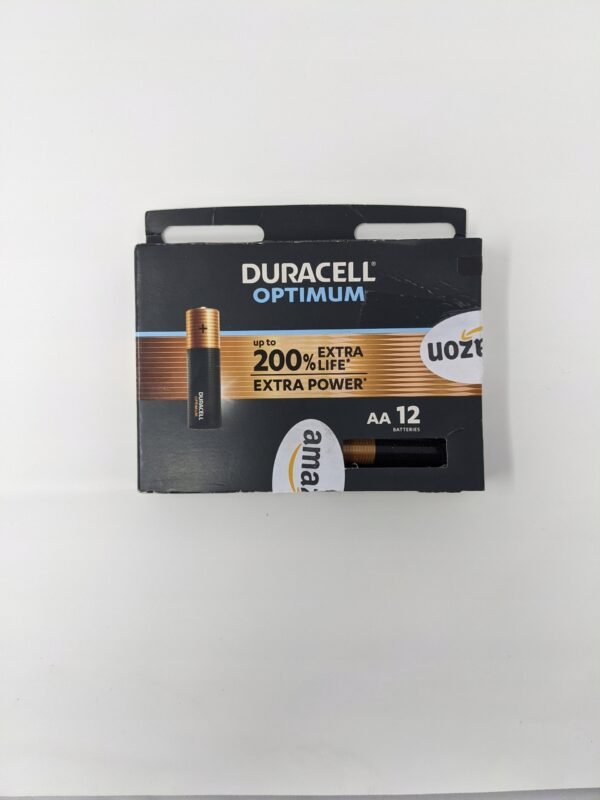 8eaf27e341778bf0e5d2e93c6aef.jpg Alkalická batéria Duracell AA (R6) 12 ks