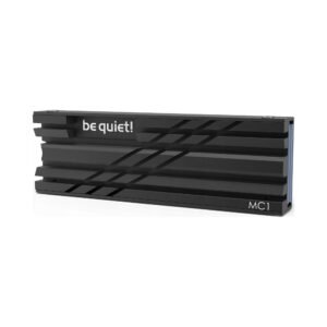 90cbbcc74d46aae262d43874d643.jpg Be quiet! Chladič pre M.2 SSD disk MC1 Pro (BZ003)