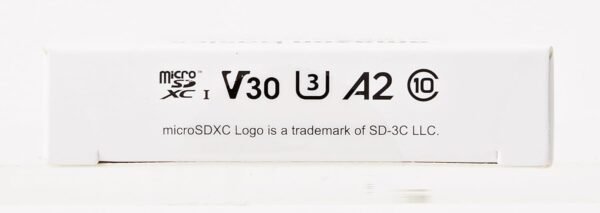 Pamäťová karta microSD Amazon Basics LSMICRO128GU3 128 GB