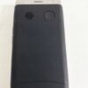 Mobilný telefón Bea-fon Vivo X5 256 MB / 512 MB 3G čierny