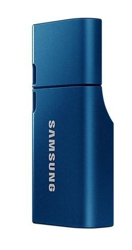 9174cb65471f9fac5fd744f8f82f.jpg USB kľúč Samsung MUF-512DA 512 GB USB 3.1 typ C modrý