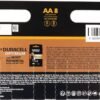 91n9cPCDhL._AC_SL1500_.jpg Duracell – Plus AA Stilo alkalické batérie, balenie po 8 ks, 1,5 V, LR6, MN1500