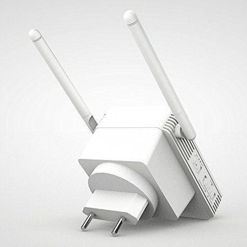 Zosilňovač Wi-Fi signálu Strong REPEATER300V2