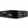 USB Hub D-Link DUB-H4/E s 5 portami