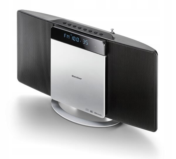 9231cde641d7a3c6e14b3854e294.jpg Kärcher mc 6580d FM sieťové rádio