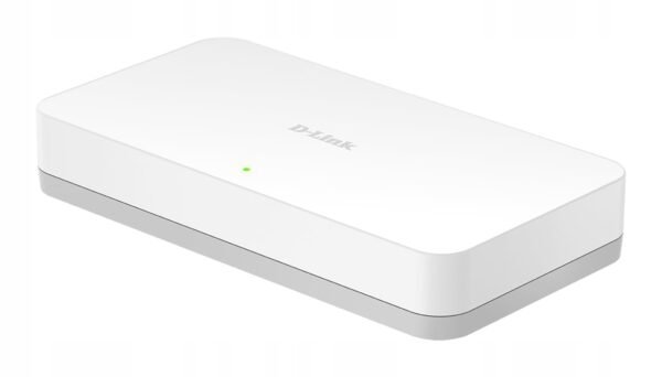 SIEŤOVÝ PREPÍNAČ SWITCH D-LINK