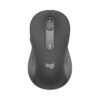 933713c5415785a57b7e5e628925.jpg Myš Logitech Signature M650L USB 2.4 GHz / Bluetooth