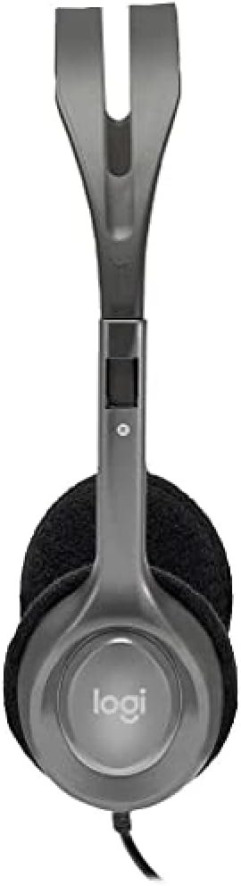 Slúchadlá do uší Logitech 981-000271
