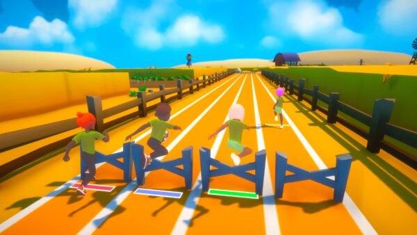 30 Sport Games in 1 PlayStation 5 (PS5) krabicová verzia