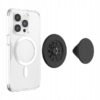 Držiak na prsty PopSockets čierny