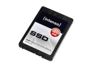 9719e3914e1d93fcaf40ad9f6406.jpg SSD disk Intenso 3813430 120 GB 2,5" SATA III