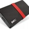 Externý SSD disk Emtec X200 512GB