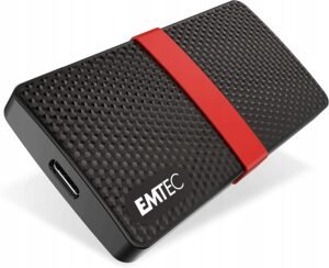 988eb7714350a2ea302c1f5e7560.jpg Externý SSD disk Emtec X200 512GB