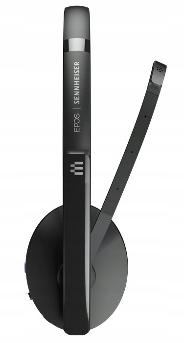 Bezdrôtové slúchadlá na uši Sennheiser Epos Adapt 260