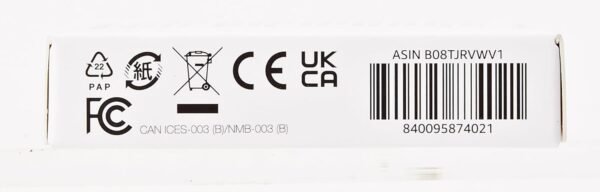 Pamäťová karta microSD Amazon Basics LSMICRO128GU3 128 GB